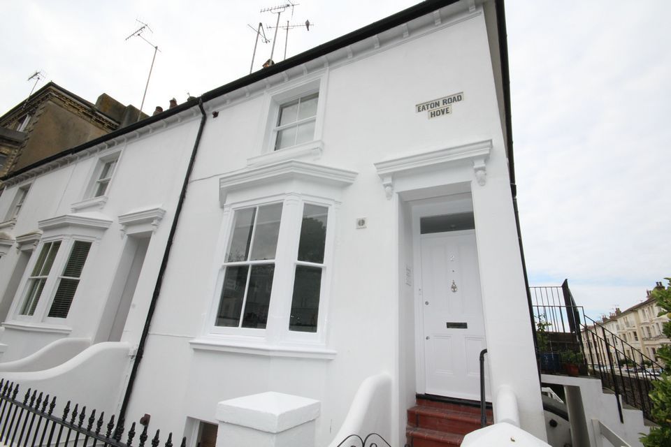 EATON ROAD, HOVE
