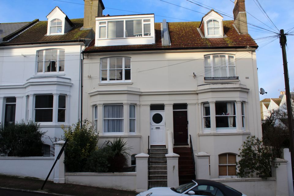 WEST HILL ROAD, BRIGHTON