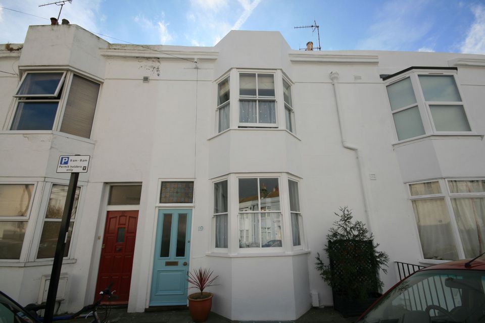 WEST HILL PLACE, BRIGHTON