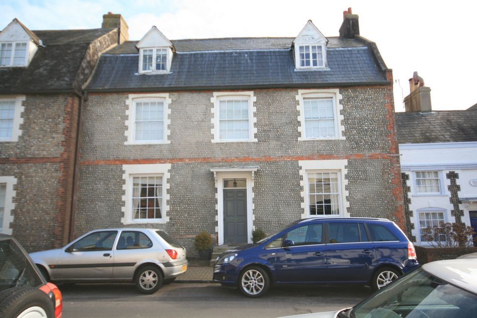 CHURCH STREET, SHOREHAM BY SEA
