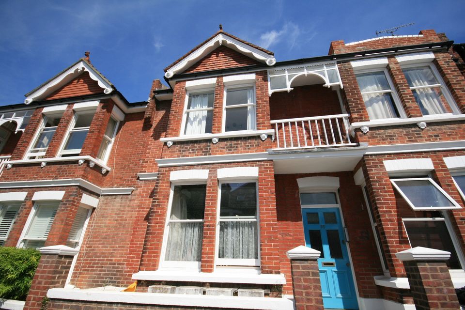 ADDISON ROAD, BRIGHTON