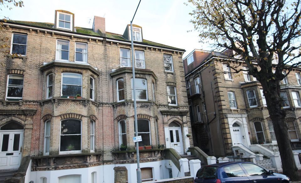 NORTON ROAD, HOVE