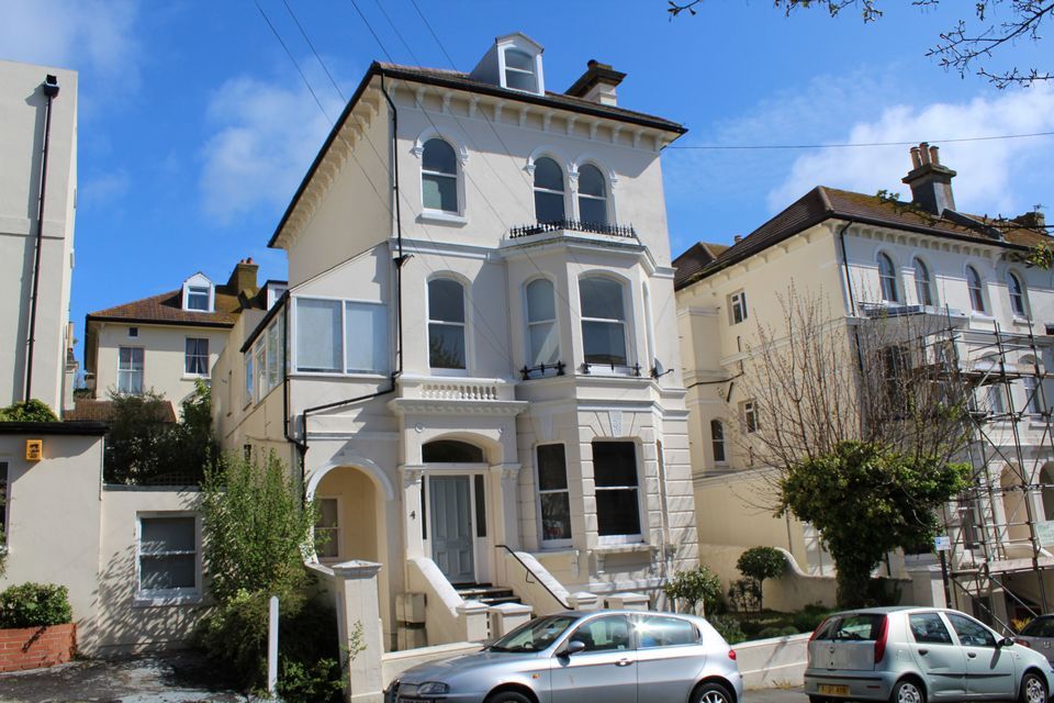 ALFRED ROAD, BRIGHTON