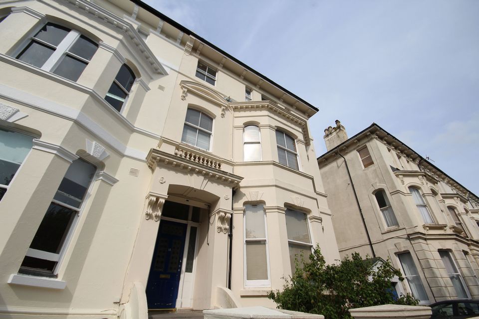 ALBERT ROAD, BRIGHTON