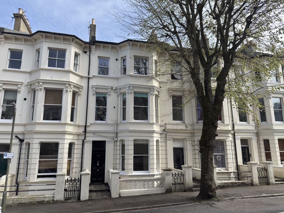 BUCKINGHAM ROAD, BRIGHTON