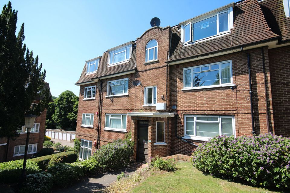 WITHDEAN COURT LONDON ROAD, BRIGHTON