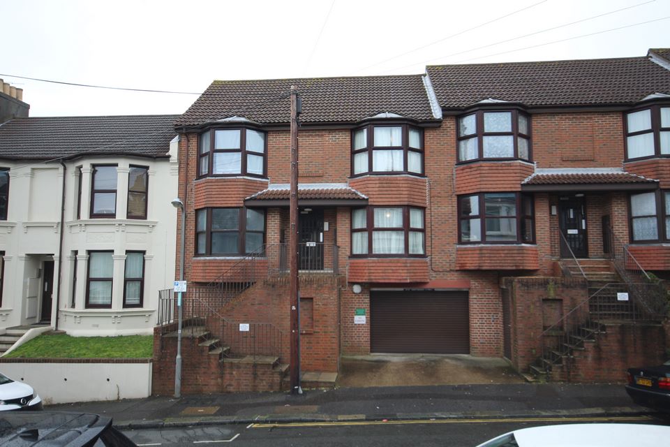 BONCHURCH ROAD, BRIGHTON