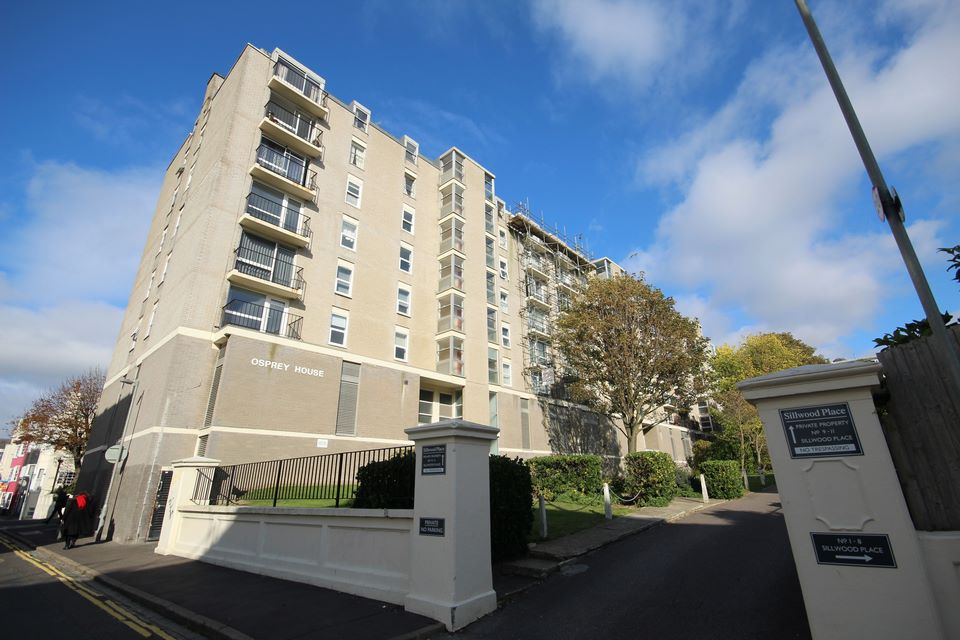 SILLWOOD PLACE, BRIGHTON