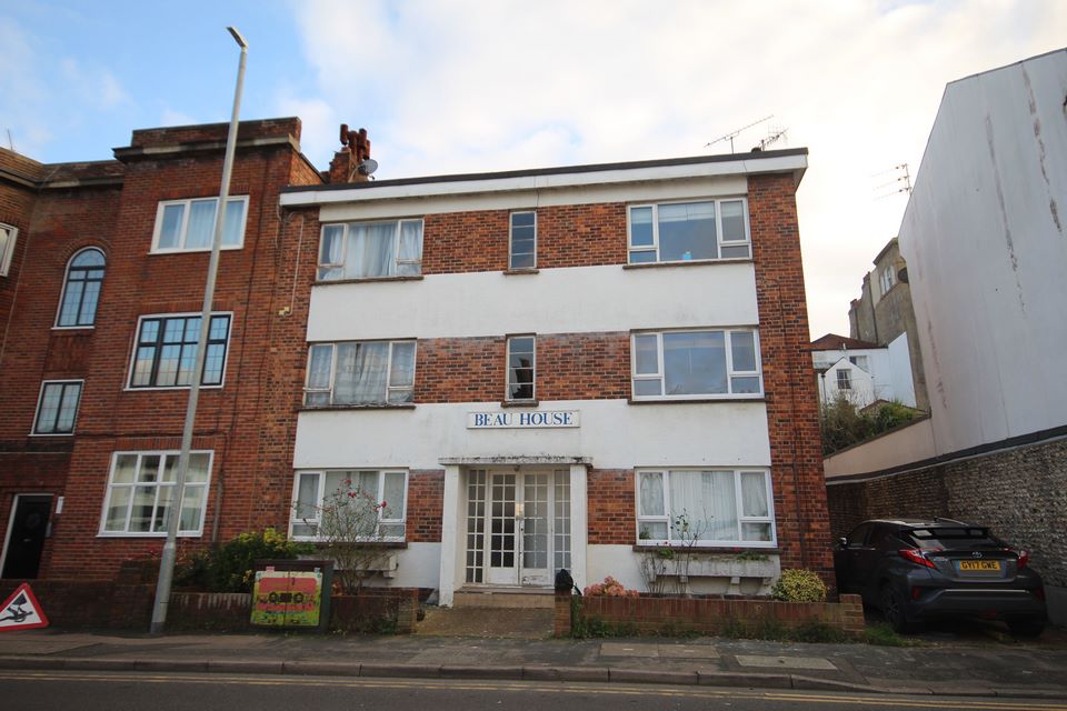 BATH STREET, BRIGHTON