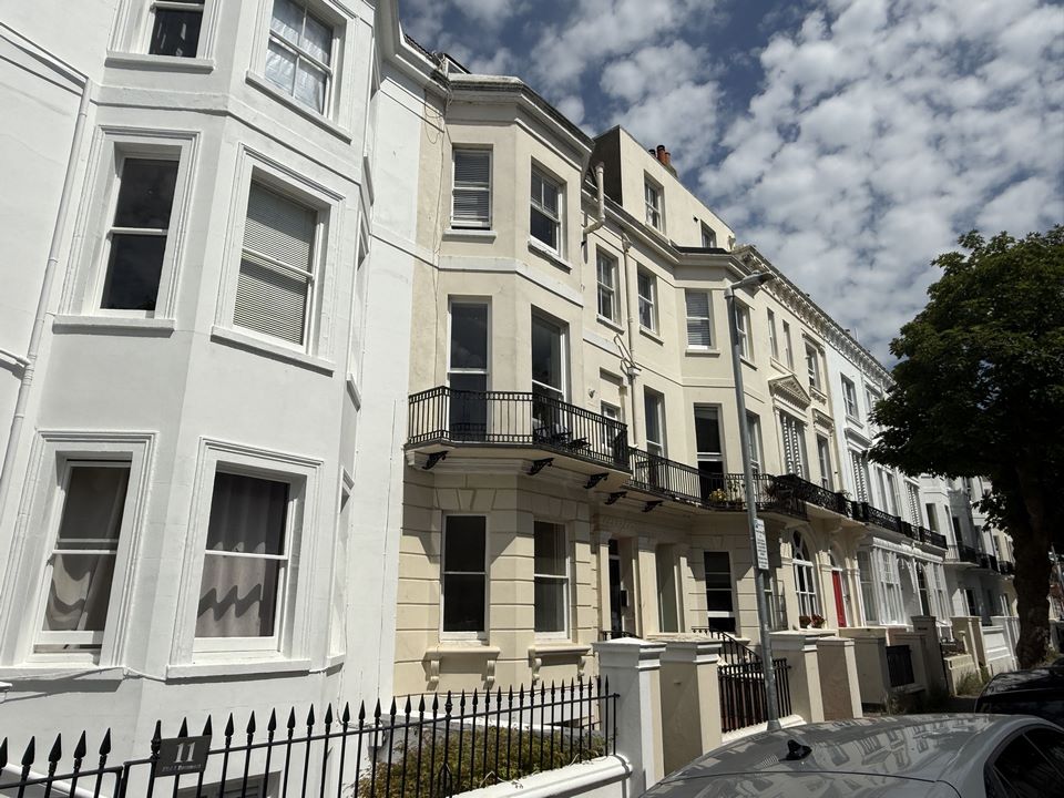 COMPTON AVENUE, BRIGHTON