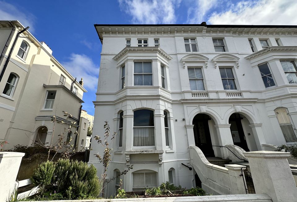DYKE ROAD, BRIGHTON
