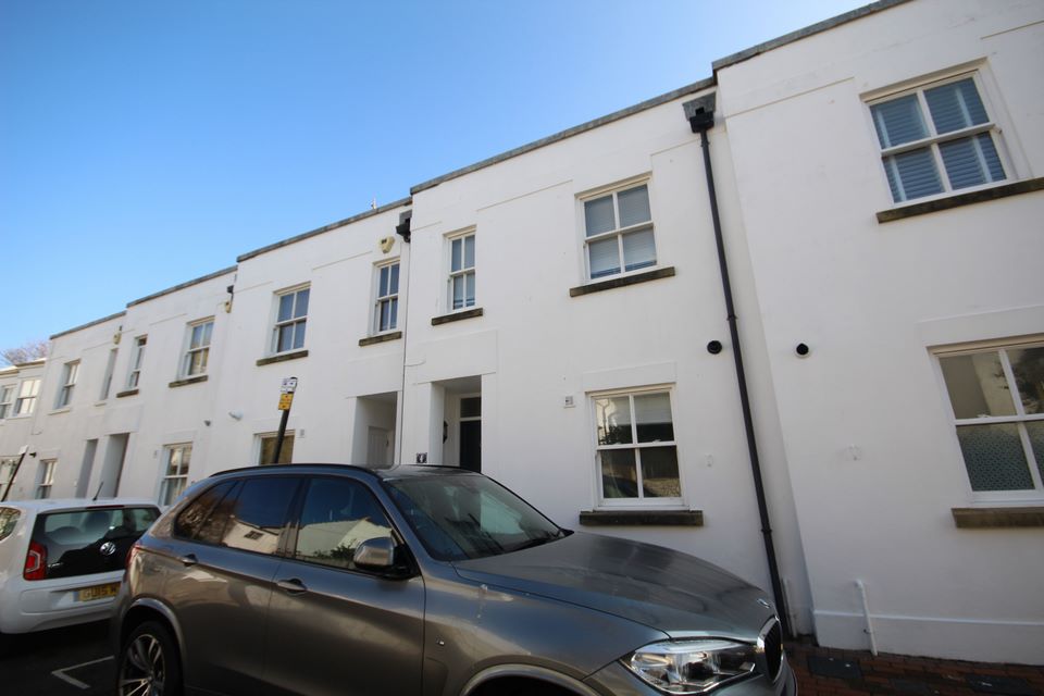 MEDINA PLACE, HOVE