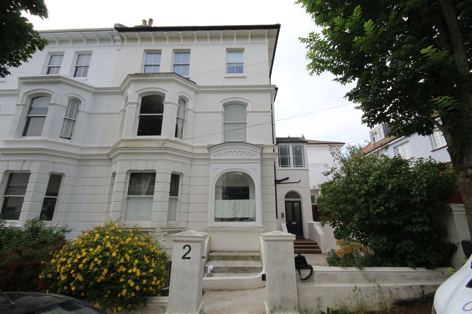 ALFRED ROAD, BRIGHTON