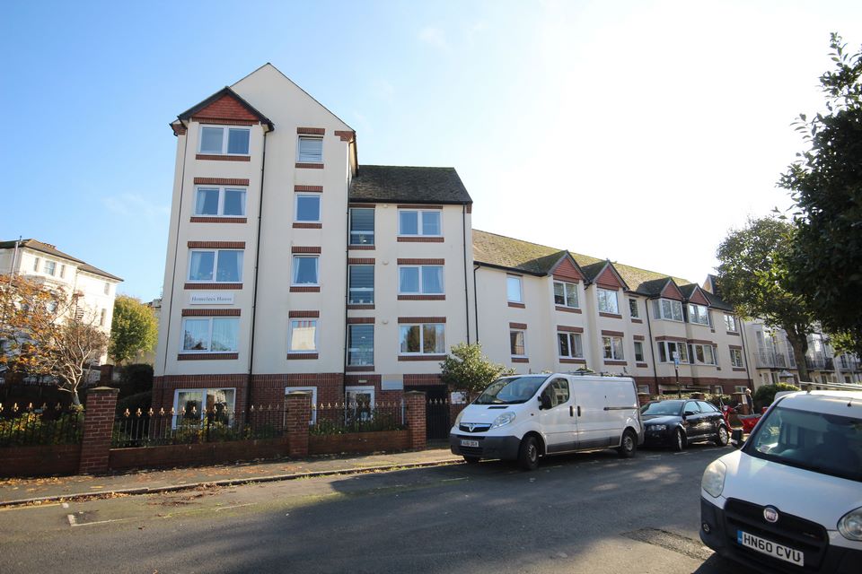 HOMELEES HOUSE DYKE ROAD BRIGHTON