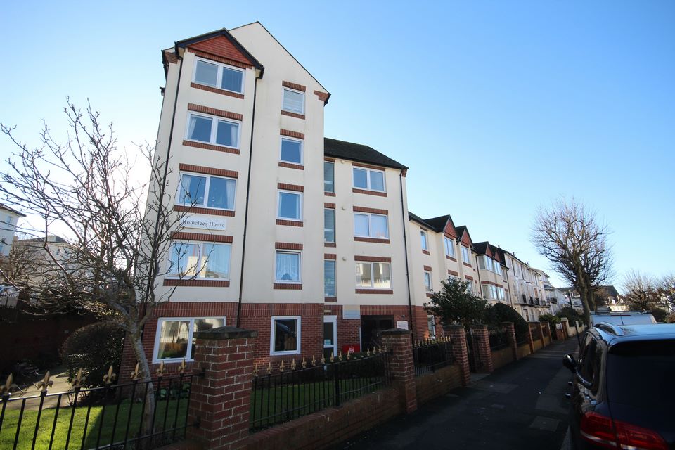 HOMELEES HOUSE, DYKE ROAD, BRIGHTON