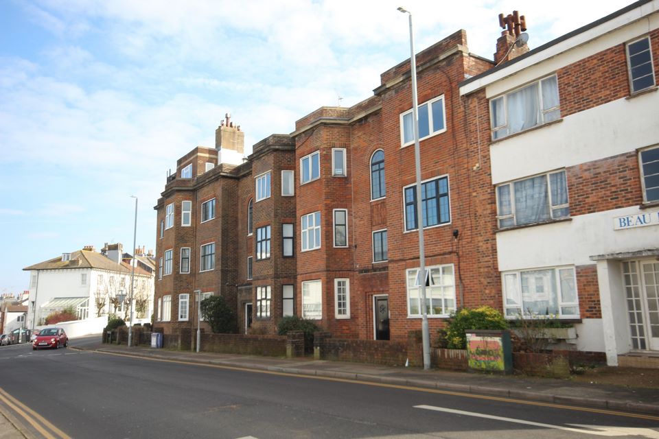 BATH STREET, BRIGHTON