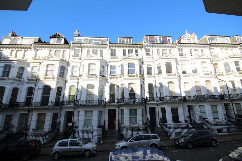 ST. MICHAELS PLACE, BRIGHTON