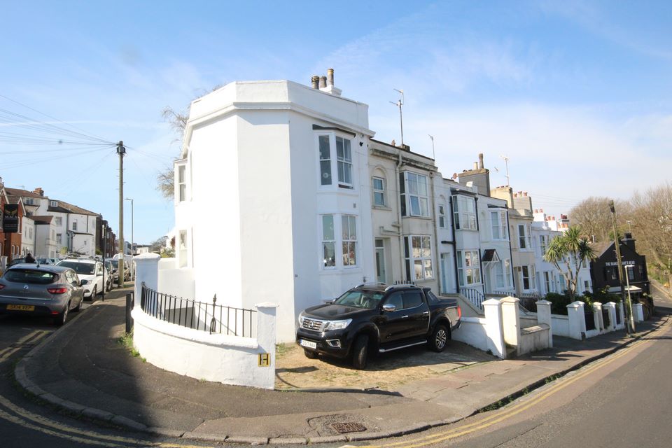HOWARD PLACE, BRIGHTON
