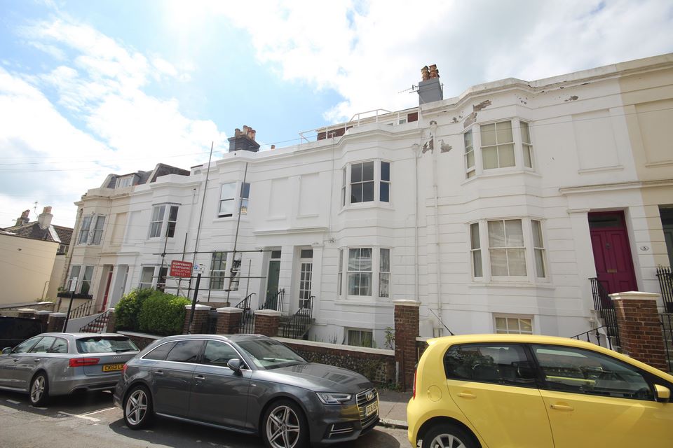 WEST HILL ROAD BRIGHTON BN1 3RT