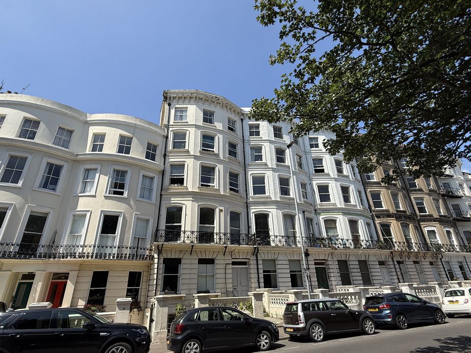 VERNON TERRACE BRIGHTON