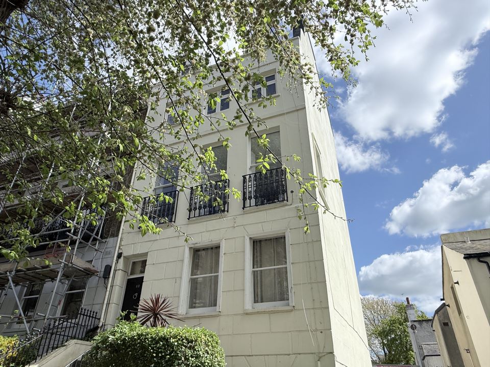 MONTPELIER ROAD, BRIGHTON