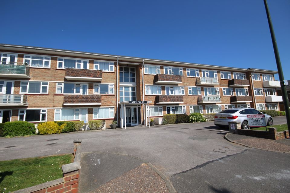 ARIEL COURT BRIGHTON ROAD LANCING