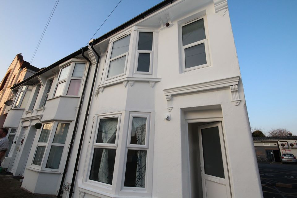 CONWAY STREET, HOVE