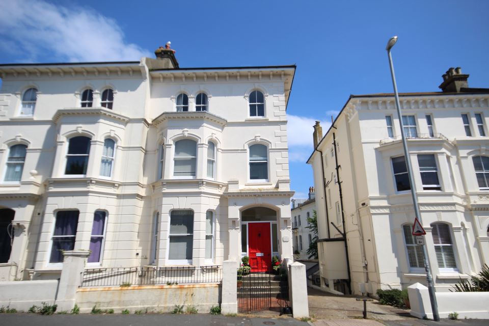 DYKE ROAD, BRIGHTON